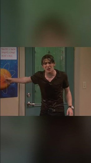 Drake's Tearful Apology to Josh #DrakeAndJosh