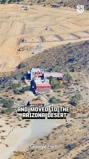 The Mystery Castle in Phoenix, Arizona, was built in the 1930s by Boyce Gulley for his daughter, Mary Lou. After being diagnosed with tuberculosis, he moved to the desert and used found materials to create the unique 18-room castle. Mary Lou later lived there and preserved it for visitors. The castle remains a touching symbol of a father’s love and imagination. #documentaryfilm #documentary #storytelling #jayveescars | Jayvee Scars