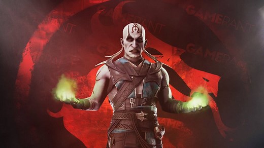 Mortal Kombat 1: All Quan Chi Fatalities (Video Guide)