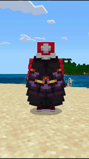 Cómo conseguir la nueva capa en Minecraft