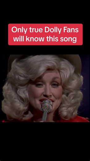 Recognizing Dolly Parton's Timeless Hits