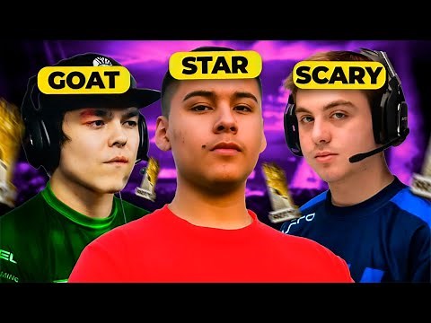 What Happened To Every Call of Duty Rookie of the Year?