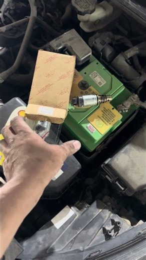 hyundai accent 2018 ac compressor control valve replacement 👍