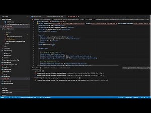 Spring Tools 4: Introducing the all-new upgrade support for Spring Boot projects