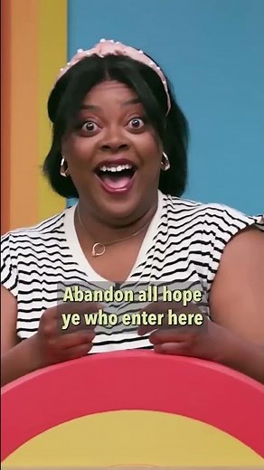 Story of Sisyphus by Tom Waits (Made-Up Karaoke Challenge)