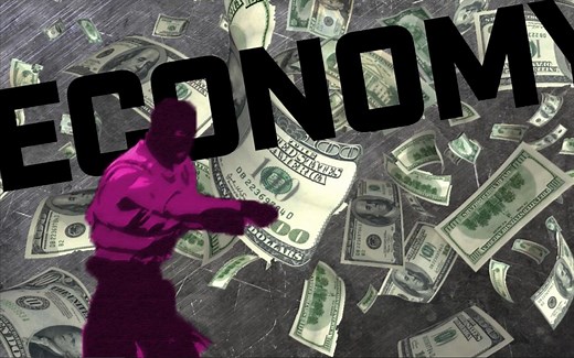 【CS:GO】经济系统详解-让你更深刻的理解战术决策