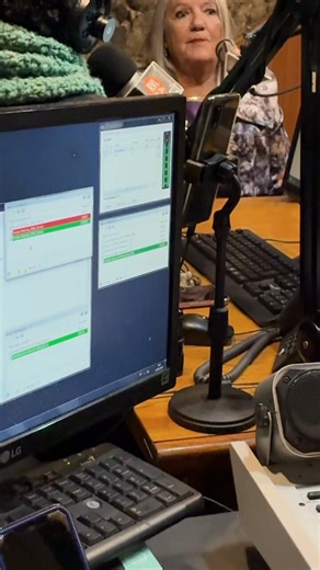 📻 En Radio Valentín Letelier: La presidenta de la Corte de Valparaíso, Silvana Donoso, conversó sobre sus funciones a la cabeza del Poder Judicial en la jurisdicción Valparaíso, desafíos que enfrenta liderando el tribunal de alzada porteño y el momento que vive la institución.