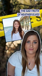 The Disappearance Of Heather Elvis | Kendall Rae