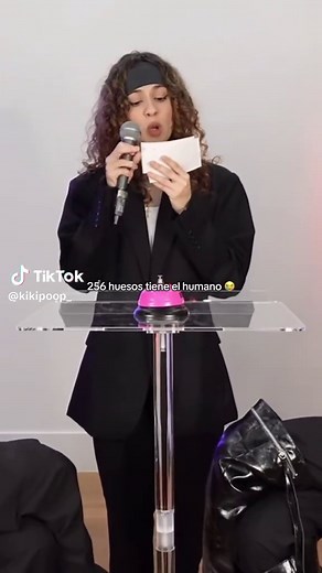 Cuántos Huesos Tiene el Cuerpo Humano