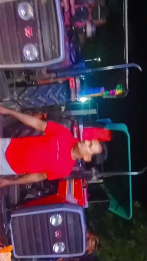 tractor modify stand 🚜🚜