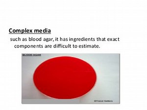 What is complex culture media? [2025] | QAQooking.wiki