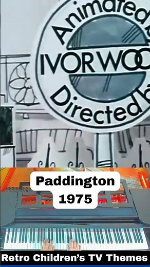 Paddington Theme