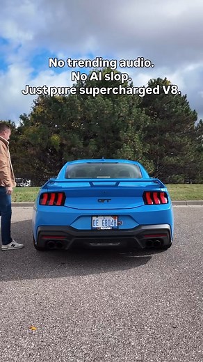 You're welcome. | Roush Performance