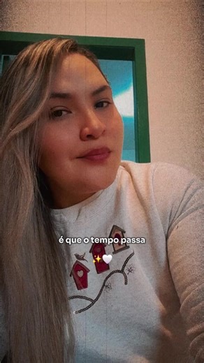 Michelle Flores no TikTok