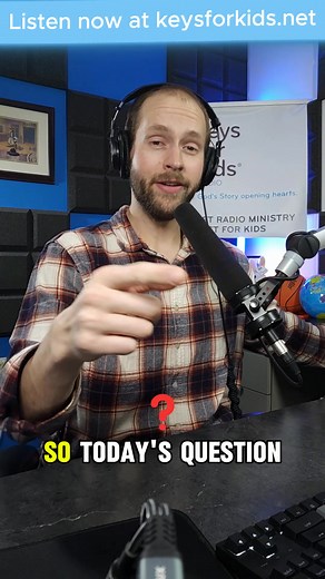 Keys for Kids Ministries on Reels