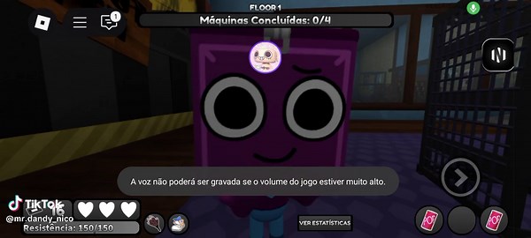 Dandy's World Roblox Script Guide