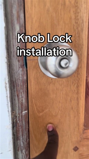 Secure. Stylish. Seamless. 🔒✨ Upgrade your doors with the timeless reliability of Godrej Cylindrical Locks. Whether it's for your bedroom, office, or study, these locks offer the perfect blend of high-grade security and effortless operation. Why choose this for your space? ✅ Durable Build: Corrosion-resistant for long-lasting use. ✅ Smooth Operation: Effortless locking and unlocking every time. ✅ Modern Aesthetic: Available in finishes that complement any door design. Don’t settle for basic har