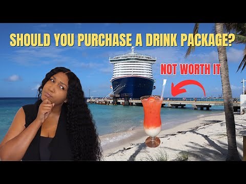 Cruise Drink Hacks That Will Save You HUNDREDS!
