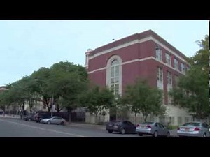 Manhattan Center for Science and Mathematics