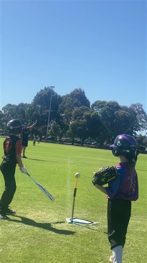 Lil Brother's T-Ball Journey: Fun Moments Captured