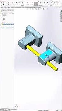 SOLIDWORKS Top-Down Design Made EASY