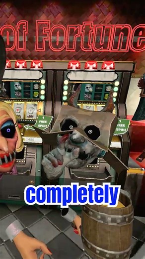 Bored During Spring Break? | Devil's Roulette #shorts