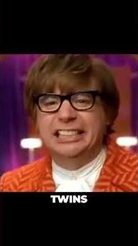 Austin Powers: Fook Mi and Fook Yu's Hilarious Scene! #shorts
