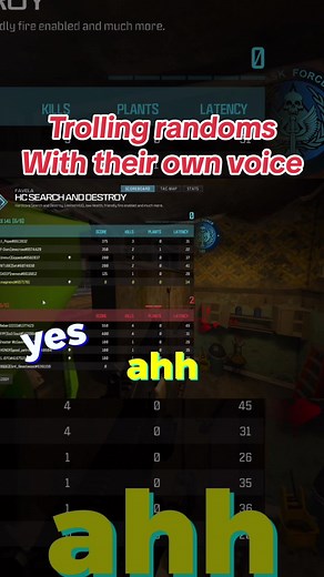 Hit Marker Fun in MW3