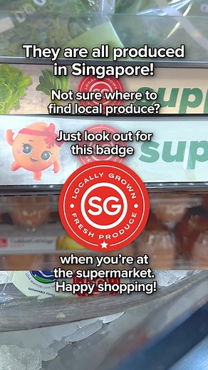 2.5K views | Enjoy the freshness and support our local heroes! 讀...