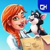 Walkthrough Level 33 for Dr. Cares: Pet Rescue 911 (Android)