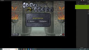 Help: GPU or 117 HD will refuse to turn on, I've tried everything.