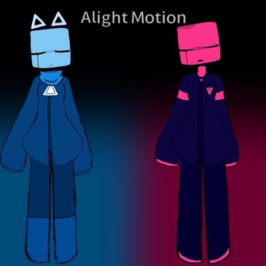 Just Shapes and Beats Meme Animations