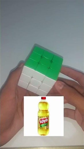 Lubrificantes Proibidos para Cubo Mágico: Evite Esses Erros!