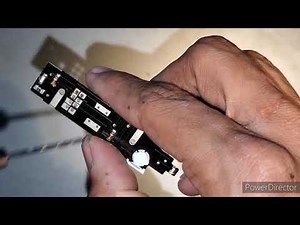 How to install DCC into Kato P42 DC