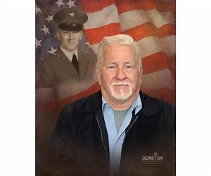 Robert Sidney Dallas Obituary (2025) - Beeville, TX - Galloway & Sons Funeral Home - Beeville
