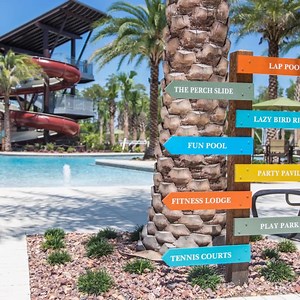 Shearwater's world-class amenities are for everyone! 🙌 Shearwater offers world-class amenities ranging from the new Kayak Launch and Outpost Adventure Park to our 3-story water slide, cruisers, nature trails and so much more - living here will feel like being on vacation every day. 😎 ➡️ Your fun begins here: bit.ly/3qR8xIG | Shearwater