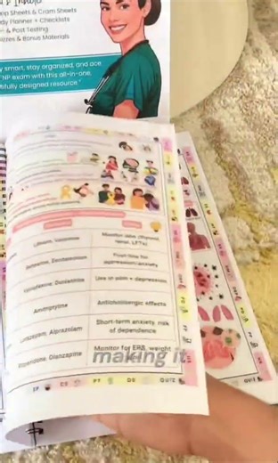 Family Nurse Practitioner Career Guide | FNP Exam Tips & Study Resources | Nursing Student Advice