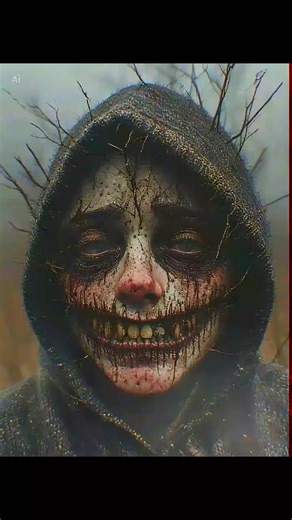 Some anger doesn’t die. It waits. This 8K 3D Ultra HD Creepy 3D video is a twisted afterlife message — dark humor, isolation, and rage wrapped in surreal visuals and haunting sound. Not comfort. Not healing. Just truth. 👁️ Enter the darkness: creepy3d.com #Creepy3D #DarkTok #AfterlifeVibes #8K3D #TwistedArt