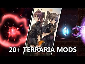 The ULTIMATE Content Mod Recap #4 (November 2023)