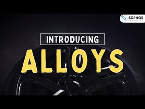 Introducing Alloys