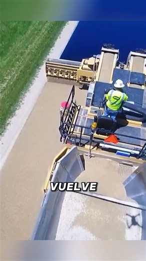 ¿Por Qué se Usa un Martillo Hidráulico para Romper Carreteras 🛣️🔨