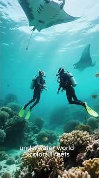 Fiji Documentary 2025 Paradise Islands, Culture & Beauty