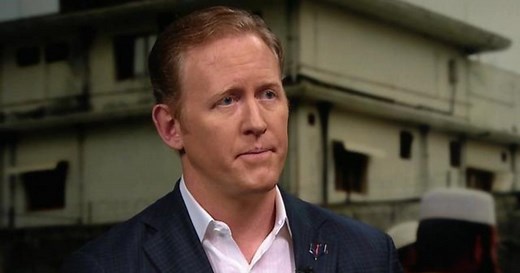 Former Navy SEAL reflects on mission to kill Osama bin Laden