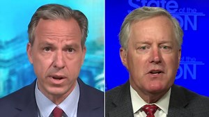 Mark Meadows: Mail-sorting machines will not be taken off line