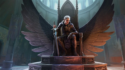 Disciples: Domination - Official accolades trailer