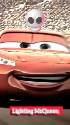 Faster Than Fast Lightning McQueen’s Best Overtakes