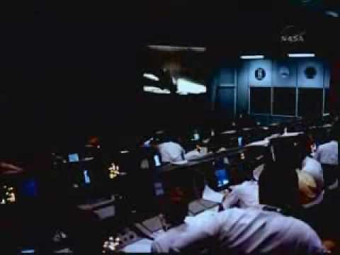 Apollo11:The Eagle has landed