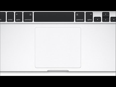 How to Add a Middle Click to Your Mac’s Trackpad