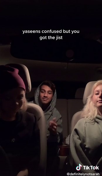 Understanding POG? | DefinatelyNotSarah Explains