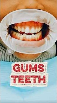 🦷✨ What if I told you your smile’s secret weapon isn’t toothpaste—it’s collagen?